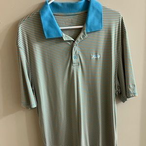 Aftco Polo Shirt
